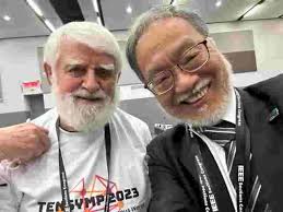 QUEENSLAND SECTION NEWSLETTER