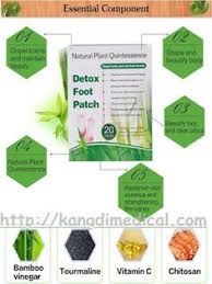 20 Detox Foot Patch Ideas Foot Detox Patches Detox Patches