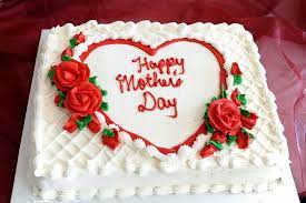 Decorate this simple elderflower and lemon cake with edible flowers for a showstopping celebration dessert. Special Mothers Day Cake Cake Industry Mothers Day Cake Mothers Day Cakes Designs Wedding Anniversary Cakes