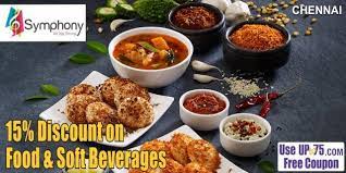 1301 w russell street, sioux falls, sd 57104. Symphony Restaurant Ramada Chennai Egmore A La Carte Offers Coupons 2021