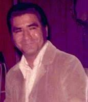 Victor Castillo Obituary (1933