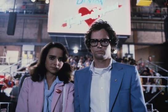 Shock Treatment - Film | Park Circus