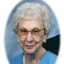 Ruby M. Hamrick Obituary March 11, 2009