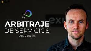 Arbitraje de Servicios