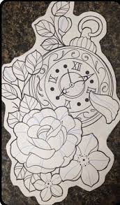 Check spelling or type a new query. 17 B 228 Sta Id 233 Er Om Clock Tattoo Design P 229 Pinterest Sketch Tattoo Design Clock Tattoo Design Clock Tattoo