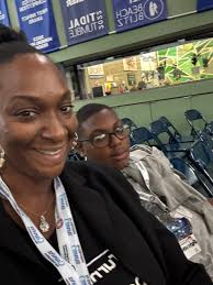 Group wins best session award