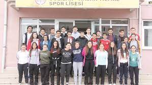 1,912 likes · 2 talking about this. Spor Lisesi Isbasinda