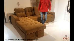 Sofa come bed sofa bed set sofa bed with storage tiny house furniture diy furniture couch smart furniture furniture design sofa cumbed design home: L Shape Sofa Cum Bed L Shape Sofa With Bed L Shape Sofa Bed Design Sofa For Small Room Youtube