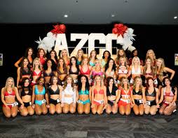 Arizona Cardinals Cheerleaders (@azcardscheer) - Instagram