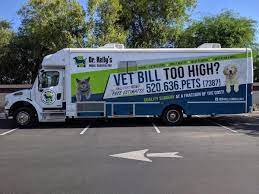 We did not find results for: Mobile Vet Clinic Bringing Low Cost Procedures Surgeries To Tucson Pet Owners Local News Tucson Com
