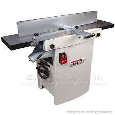 Jet Jjp 12hh Planer Jointer With Helical Head 708476 In 2020 Woodworking Accessories Planer Router Tables