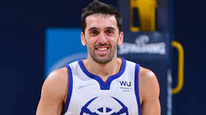 Facundo campazzo on nba 2k21. Facundo Campazzo And Another Moment Of Balance In His Present Nba If I Let My Ego Listen I Couldn T Be Here Nba Com Spain World Today News