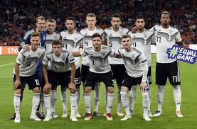 Tim ayam jantan lebih dominan? Jadwal Timnas Jerman Di Euro 2020 Laga Pertama Langsung Hadapi Prancis Bolatimes Com