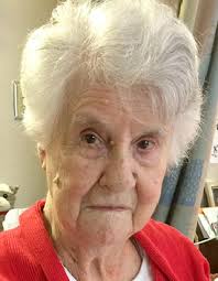 Kate Cartwright Obituary