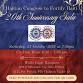 Haitian Congress to Fortify Haiti 20th Anniversary event image