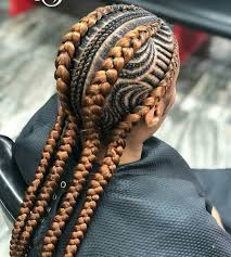 The side parted top and the fishtails are a. 30 Fishbone Braids Styles