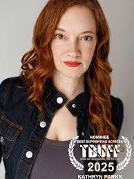 🎬 CAST ANNOUNCEMENT!! 🎬 We are beyond honoured and utterly thrilled to  share that the incomparable Teresa Palmer is joining the cast of  subVERSION! A tour de force of an Actor and