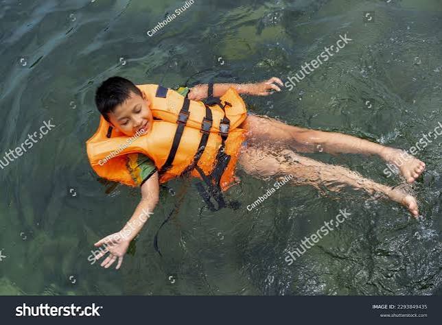 Kid Enjoy Sunbath Beautiful Cambodia Sea Stock Photo 2293849435 |  Shutterstock