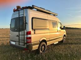 Pin Von York York Auf Rv Mb Sprinter Hymer Grand Canyon
