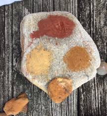 6 miles race details we are back to cromwell for our night moves trail race on the last day of daylights saving time, starting just after sundown! Ochre Humanity S Paint Cromwell Valley Park Glen Arm Md July 17 2021