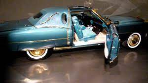 1970 cadillac eldorado del cavallero. Pin On 70s Pimpmobiles