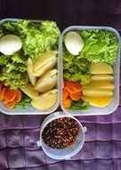 Sementara itu di kelompok sayuran, peneliti mengungkapkan kembang kol, brokoli, dan brussel sprouts sebagai penghancur lemak yang baik. 41 Resep Kentang Brokoli Rebus Diet Enak Dan Sederhana Ala Rumahan Cookpad