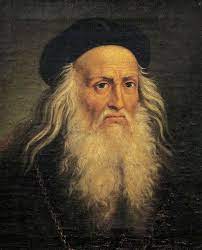 Léonard De Vinci - Biographie, Œuvres Et Inventions