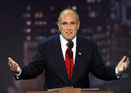 Check spelling or type a new query. Watch This 2006 Documentary About Rudy Giuliani The New York Times