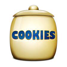 Cartoon Cookie Jar Clipart Free Clip Art Images Cookie Jars Math Mats Cubby Tags