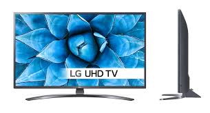 Top 14 smallest 4k tv: Lg Un7400 Specifications Tv Database Flatpanelshd