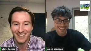 How NC native Caleb Simpson built a big social media following with his  video apartment tours