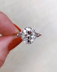 Signature Antique Antique Wedding Rings Alternative Engagement Rings Diamond Wedding Bands