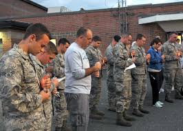 Barnes air national guard base has hosted the massachusetts air national guard 104th fighter wing (in various designations) since 1946. Pilot Of Massachusetts Guard Jet Killed In Crash Was 104th Fighter Wing S Inspector General National Guard Article View