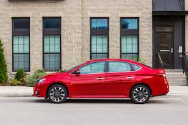 2019 Nissan Sentra Review Ratings Specs Prices And