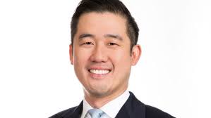 Investors in Healthcare meets... David Sin