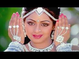 Naino Mein Sapna Jeetendra Sridevi Lata Kishore Himmatwala Song Hindi Old Songs Youtube Videos Music Lata Mangeshkar Songs Direct download links for hindi movie himmatwala mp3 songs (128 kbps): pinterest