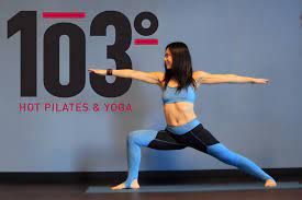 The best 10 yoga in las vegas, nv. 103 Hot Pilates And Yoga Studio Balancegurus
