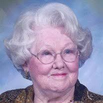 Gladys "Lou" Obituary April 1, 2019