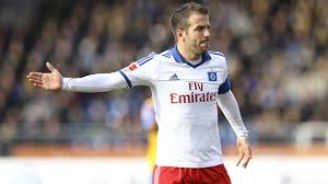 Former player of ajax, hsv, real madrid, spurs, betis, midtjylland & esbjerg. Hsv Kapitan Rafael Van Der Vaart Wurde Auch 2 Liga Spielen