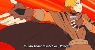 Pin On Voltron Venue