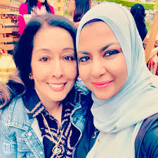 Uniting Women for Justice: Keepers of Justice Event during Ramadan in  California