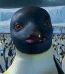 Gloria Voices Happy Feet Behind The Voice Actors Also joining are brad pitt and matt. gloria voices happy feet behind the