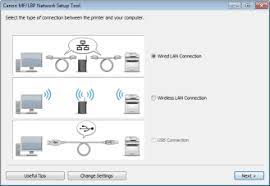 Download drivers, software, firmware and manuals for your canon product and get access to online technical support resources and troubleshooting. Connecting To A Wireless Lan Canon Imageclass Lbp6030w Lbp6030b Lbp6030 User S Guide