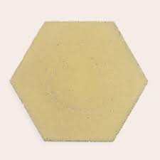 Giallo Ocra Lato 10 5 Cm Fangorosa Com