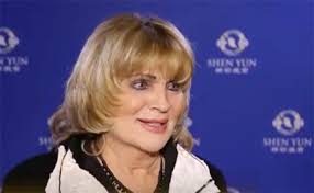 Shen Yun Performing Arts