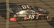 Only hamlin and kevin harvick had more. John Hunter Nemechek Wikipedia