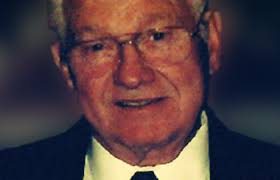 Edward Leroy Borgilt Obituary October 24, 2017