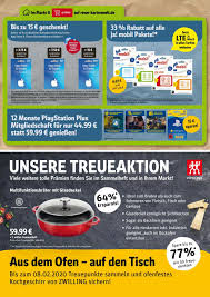 Rewe Aktueller Prospekt 25 11 30 11 2019 16 Jedewoche Rabatte De