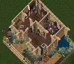 How To Design A House In Ultima Online Ehow Online Home Design Design House Design