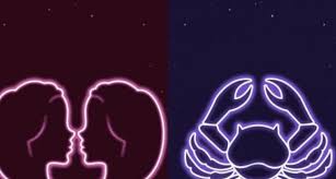 Thus creating the 'zodiac cusps' as those born when the sun was between constellations. 7 Personality Traits Of People Born Under The Gemini Cancer Cusp Pinkvilla